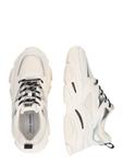 Кроссовки STEVE MADDEN Progressive, Cream - фото 2