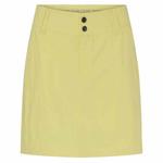 Юбка Sea Ranch Sabrina Short, желтый - фото