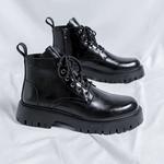 Ботинки Beidouniao Martin Boots Men - фото 15