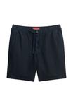 Шорты MERCHANT Superdry, цвет Eclipse Navy - фото 5