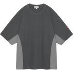 Футболка Unisex Charcoal Gray Cav Empt, серый - фото 3