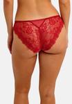 Брифы Freya FASCINATE, Cherry/Red - фото 3