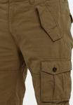 Шорты THBLUGO Threadbare, цвет khaki - фото 5