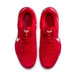 Кроссовки kobe 8 protro Nike, красный - фото 3