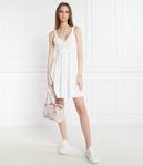 Платье Liu Jo, белый - фото 2