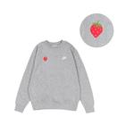 Nike Серый свитшот Men's Gray - фото 4