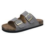 Шлепанцы мужские Cahhrrn - фото 10