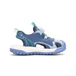 Детские сандалии детские Paul Frank, темно-синий - фото 11