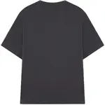 Футболка унисекс GAP, синий - фото 9