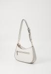 Сумка NOELLE TOP ZIP SHOULDER BAG Guess, молочный - фото 3