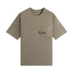 Футболка Kith Quinn Tee, Haze - фото