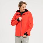 Куртка Umbro Gauro, красный - фото 3