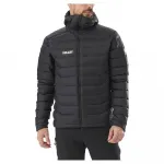 Куртка Millet Evole Down, черный - фото