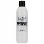 Ацетон, 1000мл EM Nail - фото