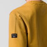 Женский сухой пуловер Fanes Salewa, оливковый - фото 4