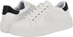 Женские кроссовки Calvin Klein Daili, White 140 - фото 6