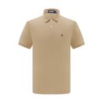 Футболка поло унисекс NAVIGARE Tech White - фото 8