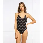 Купальный костюм Iceberg, черный - фото 2