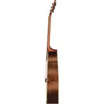 Акустико-электрогитара Gibson J-45 Studio Walnut - Walnut Burst - фото 4