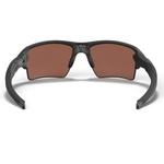 Солнцезащитные очки Oakley Flak 2.0 XL, черный - фото 2