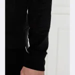 Толстовка skaz стандартного кроя Boss, черный - фото 4