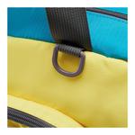 LiNing Сумка через плечо Takasha Collaboration, Yellow & Green - фото 9