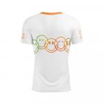 Футболка Otso Smileyworld Believe, белый - фото 2