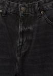 Джинсовые шорты STANDARD PULL&BEAR, цвет Mottled Black - фото 5
