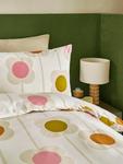 Комплект постельного белья Abacus Flower Orla Kiely - фото 2