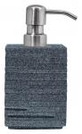 Дозатор для мыла Sadena, серый - фото