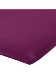 Простыня REDBEST, цвет beere - фото