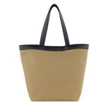 Сумка-шоппер bugatti Elena, кэмел - фото 2