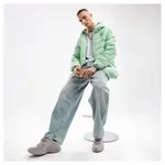 Куртка Siroko Cruise, зеленый - фото 3