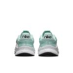 Кроссовки superrep go 3 flyknit next nature Nike, зеленый - фото 4