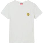 Футболка Chinese New Year KENZO, Ecru - фото