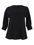 Туника YOEK, Black - фото