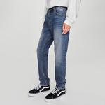 Lee Джинсы мужские Medium Blue - фото 7