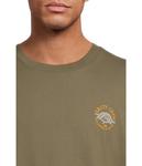 Футболка Salty Crew Cleat Knott Shortsleeve Tee, Dusty Olive - фото 4