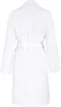 Женский халат Möve, цвет Snow - фото 3