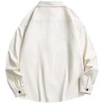 Рубашка унисекс Jeep, зеленый - фото 5