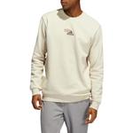 Худи adidas M Opti G Swt Logo HM2497 - фото 2