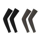 Наколенники LINING, Kids Leg Warmer Arm Guard Dual-Purpose Style[White+Black] - фото 9