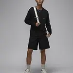 Свитшот Men's Black Jordan - фото 4