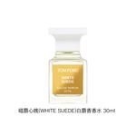 Парфюмерная вода Tom Ford White Suede, 30 мл - фото 9