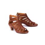 Женские сандалии Java Open Toe в Cuero PIKOLINOS - фото 2