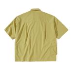 Рубашка унисекс NOTHOMME, темно-синий - фото 6