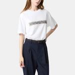 UNIQLO Футболка Unisex White - фото 7