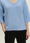 Джемпер Greenpoint Jumper, Blue - фото 5