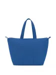 Сумка-тоут XL Le Pliage Longchamp, синий - фото 3