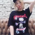 Футболка Unisex Thrasher белая - фото 11